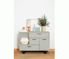 EGGSHELL PAINT EP-10 SOFT STONE